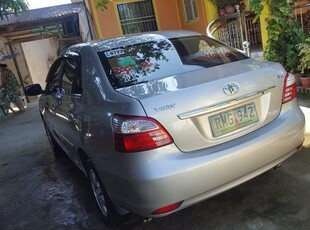 Sell 2012 Toyota Vios at 92000 km