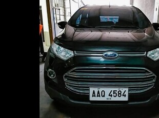 Sell 2014 Ford Ecosport