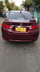 Sell 2014 Honda City in Taguig