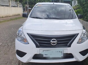 Sell 2017 Nissan Almera in Marikina