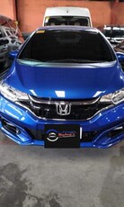 Sell 2019 Honda Jazz