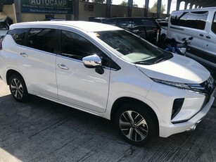 Sell 2019 Mitsubishi Xpander in Pasig