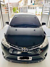 Sell Black Toyota Vios in Las Piñas
