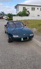 Sell Blue 1997 Mazda Mx-5 Coupe / Roadster in Biñan, Laguna