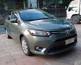 Sell Grey Toyota Vios in Marikina
