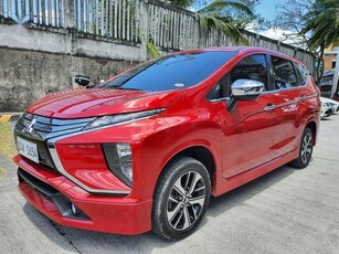 Sell Red 2019 Mitsubishi Xpander