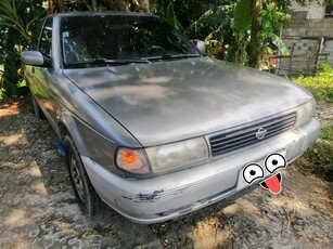 Sell Silver 1994 Nissan Sentra Sedan in Silang