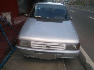 Sell Silver 1995 Fiat Uno in Quezon City