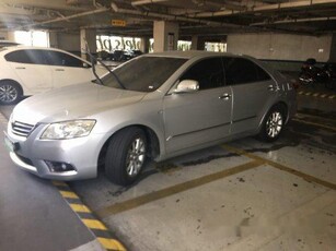 Sell Silver 2011 Toyota Camry at 43491 km