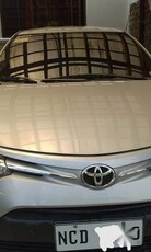 Sell Silver Toyota Vios in Pasig