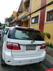 Sell White 2010 Toyota Fortuner