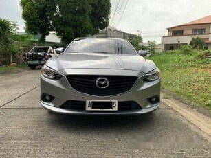 Selling 2014 Mazda 6 in Makati