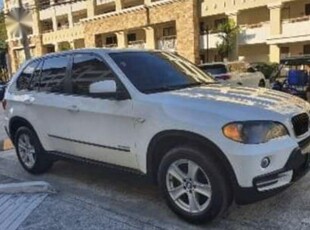 Selling Bmw X5 2007 in Quezon City