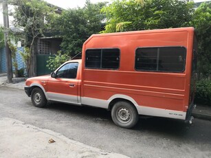 Selling Ford Ranger 2003 in Cainta