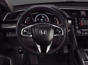 Selling Honda Civic 2016 in Taguig