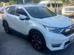 Selling Honda Cr-V 2018 in Pasig