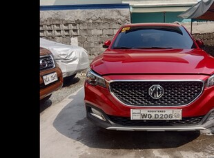 Selling Mg Zs 2018