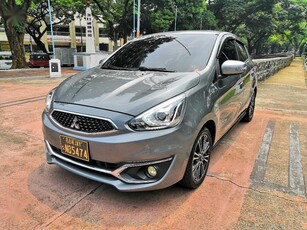 Selling Mitsubishi Mirage 2017