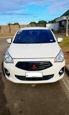 Selling Mitsubishi Mirage G4 2015 in Bacoor