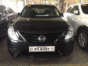 Selling Nissan Almera 2018 in Pasig