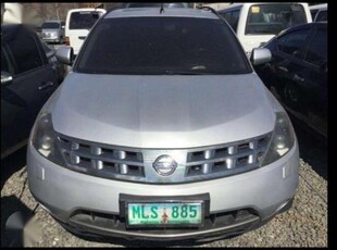 Selling Nissan Murano 2006 in Cainta
