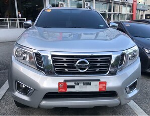 Selling Nissan Navara 2018 in Quezon City