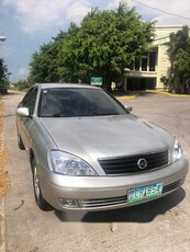 Selling Nissan Sentra 2006 in Imus