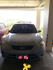Selling Silver Ford Escape 2013 for sale in Antipolo