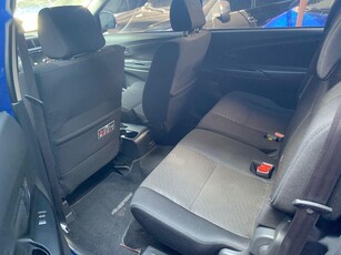 Selling Toyota Avanza 2018 in Quezon City