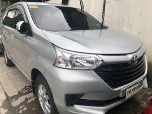 Selling Toyota Avanza 2019 in Quezon City