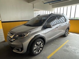 Silver Honda BR-V 2020 for sale in Mandaluyong