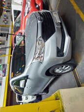 Silver Toyota Avanza 2018 for sale in Quezon City