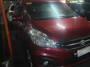 Suzuki Ertiga 2018 for sale in Pasig