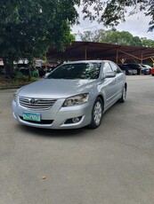 Toyota Camry 2008 for sale in Pasig