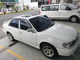 Toyota Corolla 1.5 XLi (M) 2004