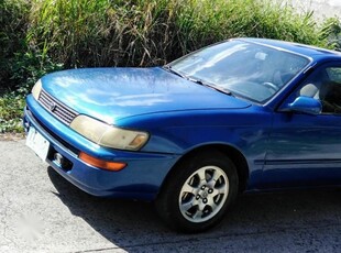 Toyota Corolla 1993 for sale in Antipolo