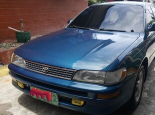 Toyota Corolla 1995 for sale in Binan