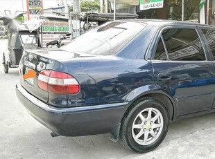 Toyota Corolla 1998 for sale in Mabalacat