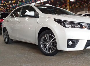 Toyota Corolla Altis 2014 for sale in Pasig