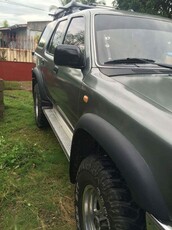 Toyota Hilux 1994 for sale in General Mamerto Natividad