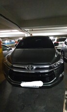 Toyota Innova 2016 for sale in Makati