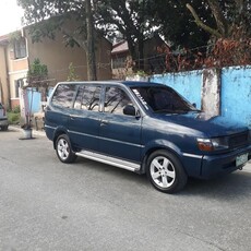 Toyota Revo 1999 for sale in Quezon City