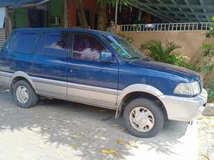 Toyota Revo 2001 for sale in Marikina