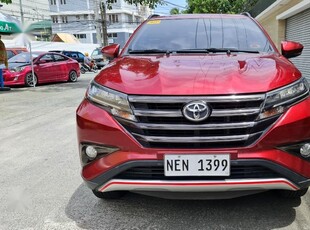 Toyota Rush 2019 for sale in Automatic