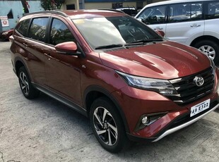 Toyota Rush 2019 for sale in Pasig