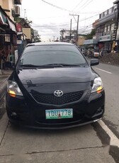 Toyota Vios 2011 for sale in Cabanatuan