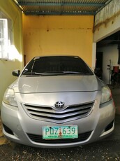 Toyota Vios 2011 for sale in San Pablo