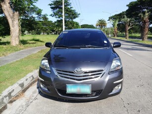Toyota Vios 2013 for sale in Davao City