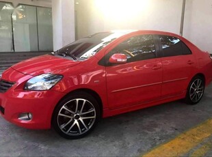 Toyota Vios 2013 for sale in Pasig