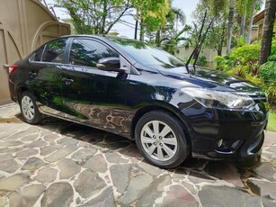 Toyota Vios 2014 for sale in Cavite City